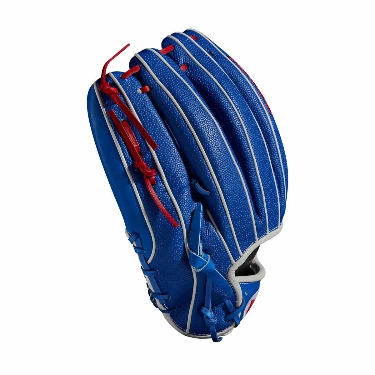 2021 Wilson A2000 Vladimir Guerrero JR 12.25" SuperSkin Infield Baseball Glove - WBW1002741225 - Image 4