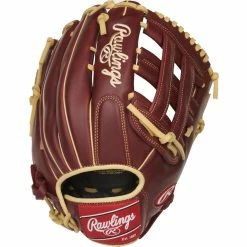 Rawlings Sandlot Series 12.75 Adult Baseball Glove - S1275HS