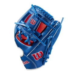 2023 Wilson A1000 Series 1786 11.5" Infield Glove - WBW100836115