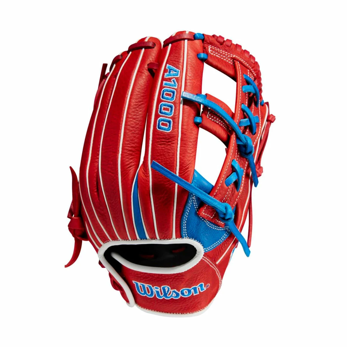 2023 Wilson A1000 Series 1912 12 Inches Infield/Pitcher's Glove - WBW10083812 - Image 2