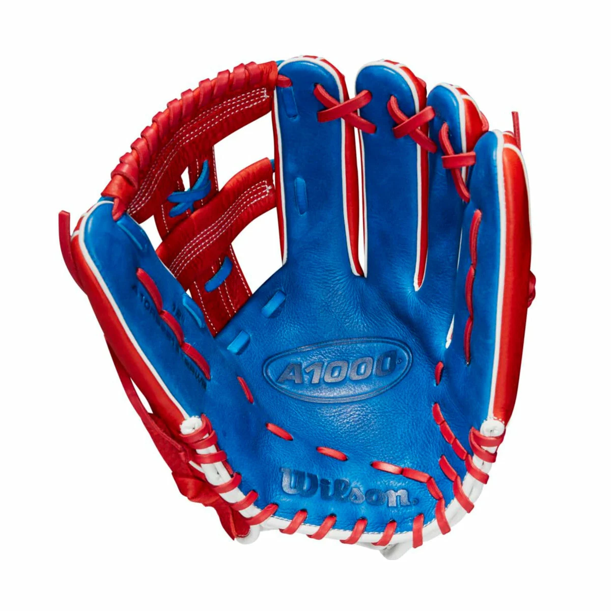 2023 Wilson A1000 Series 1912 12 Inches Infield/Pitcher's Glove - WBW10083812 - Image 3