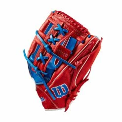 2023 Wilson A1000 Series 1912 12 Inches Infield/Pitcher's Glove - WBW10083812