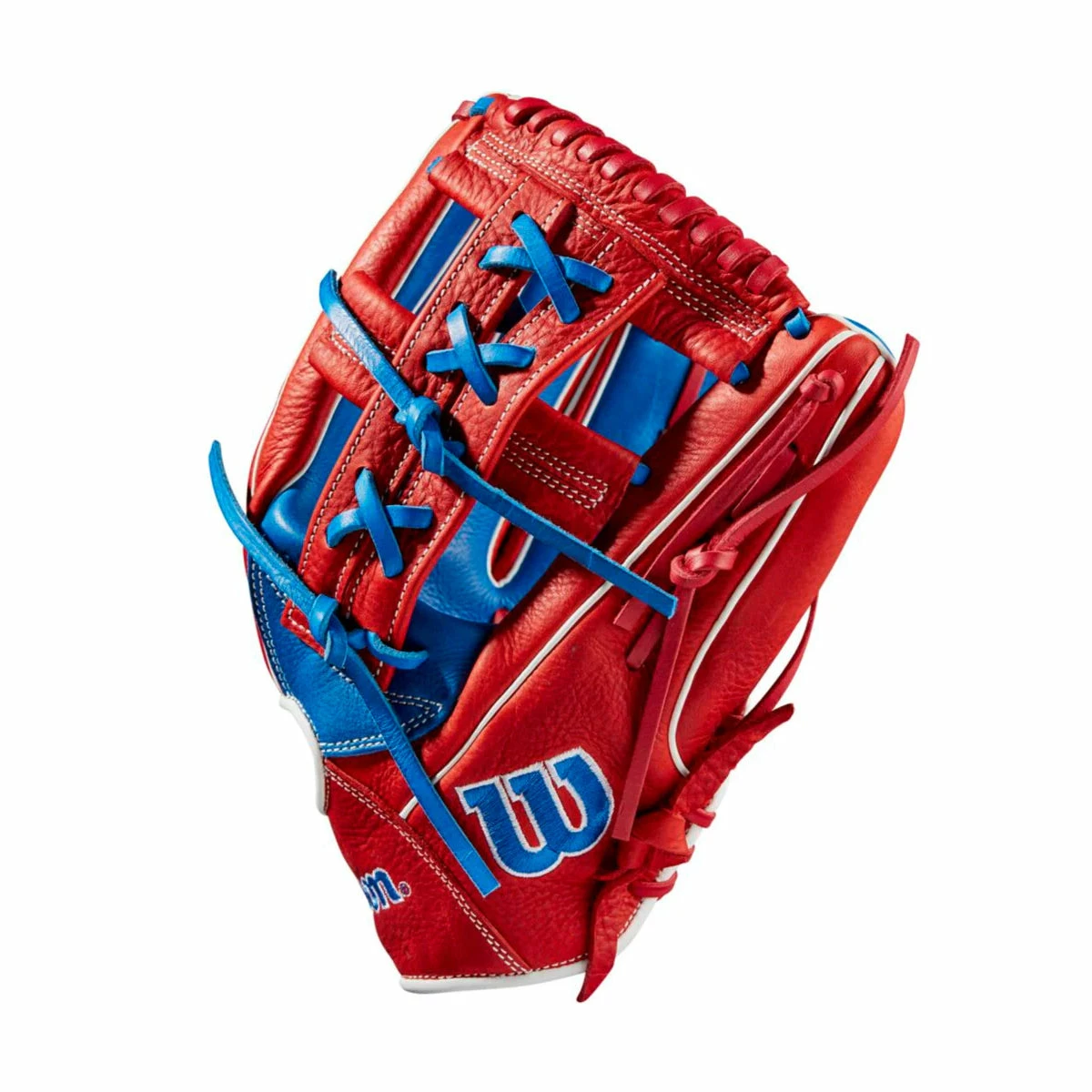 2023 Wilson A1000 Series 1912 12 Inches Infield/Pitcher's Glove - WBW10083812