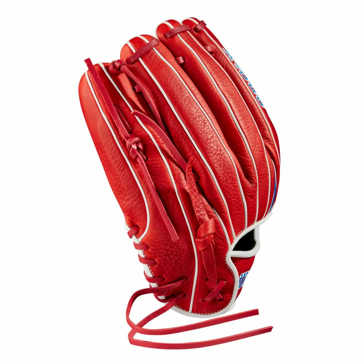 2023 Wilson A1000 Series 1912 12 Inches Infield/Pitcher's Glove - WBW10083812 - Image 4