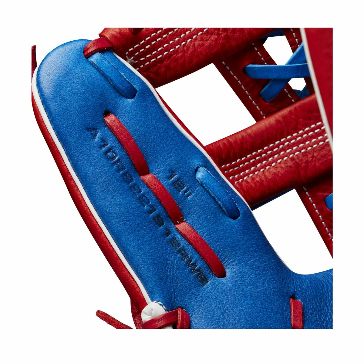 2023 Wilson A1000 Series 1912 12 Inches Infield/Pitcher's Glove - WBW10083812 - Image 5