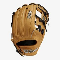2023 Wilson A2K 1787 11.75” Infield Baseball Glove - 1787