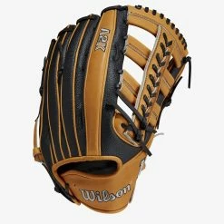 2023 Wilson A2K 1810SS 12.75” Outfield Baseball Glove - 1810