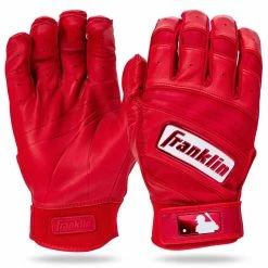 Franklin NATURAL® II HI-LITE BATTING GLOVES