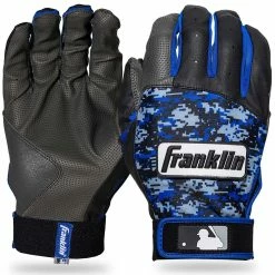 FRANKLIN DIGITEK BATTING GLOVES 21059F