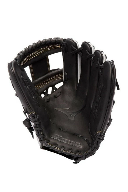 Mizuno 11.75" Pro Select Infield Baseball Glove - Shallow Pocket - Image 3