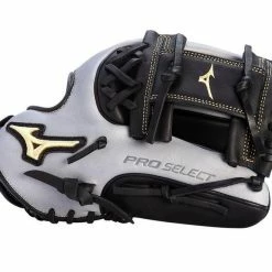 Mizuno 11.75" Pro Select Infield Baseball Glove - Shallow Pocket