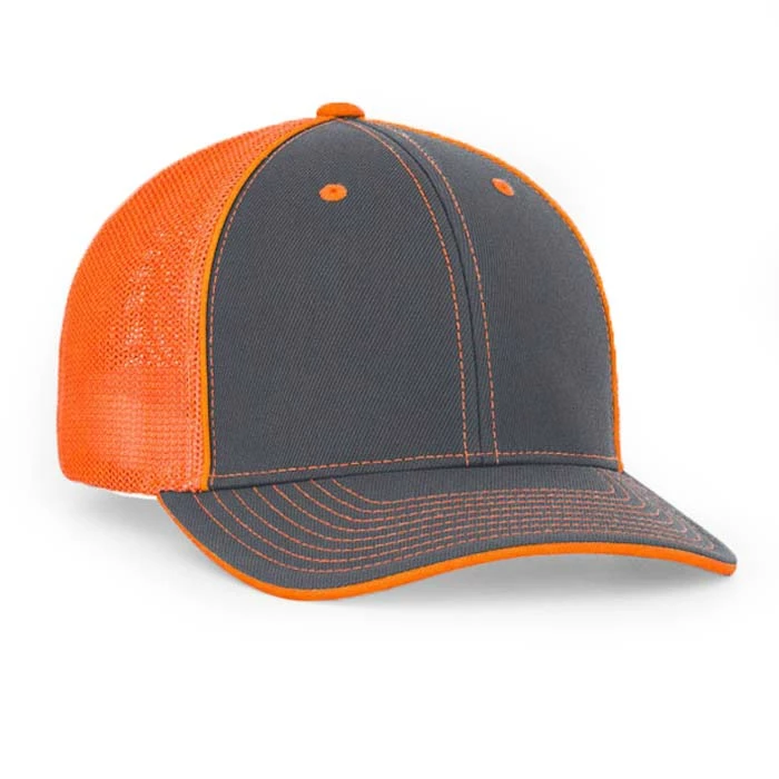 Pro Trucker Cap - Image 38