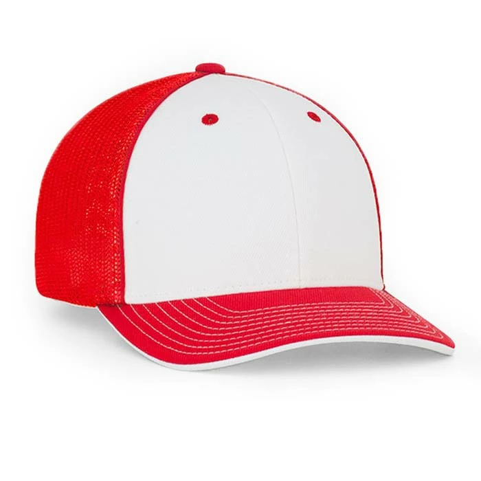 Pro Trucker Cap - Image 7