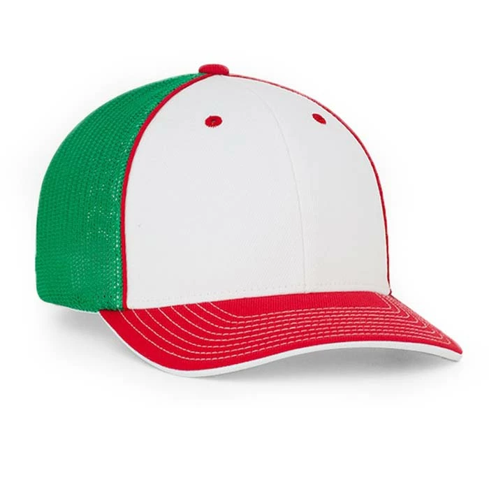 Pro Trucker Cap - Image 5