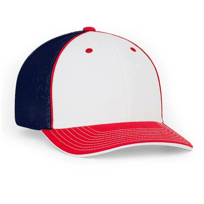 Pro Trucker Cap - Image 4