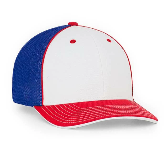 Pro Trucker Cap - Image 3