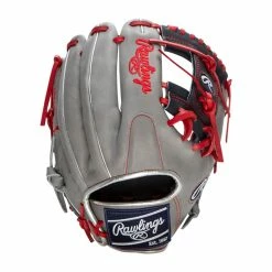 Rawlings PRORFL12N 11.75" Heart Of The Hide R2G Francisco Lindor Baseball Glove Visit