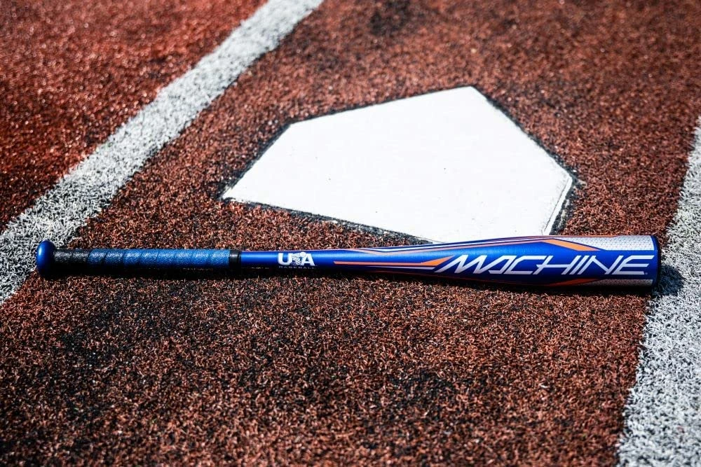 Rawlings US1M10 Machine Youth Bat - Image 2