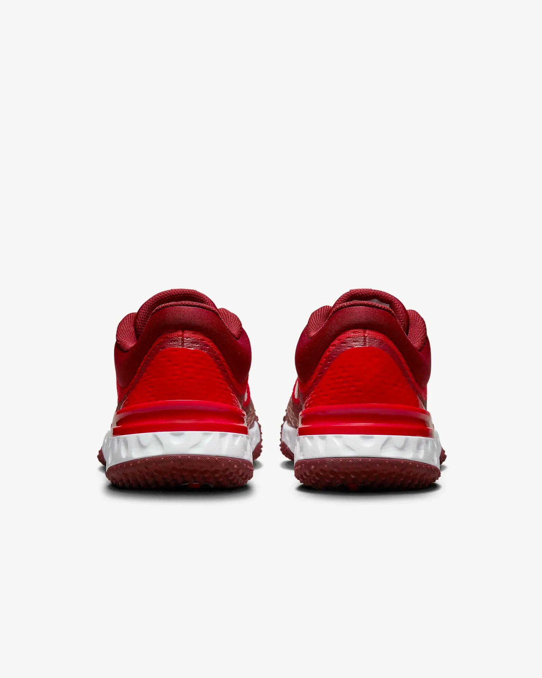 Nike Alpha Huarache Elite 4 Turf DJ6523 616 - Image 5