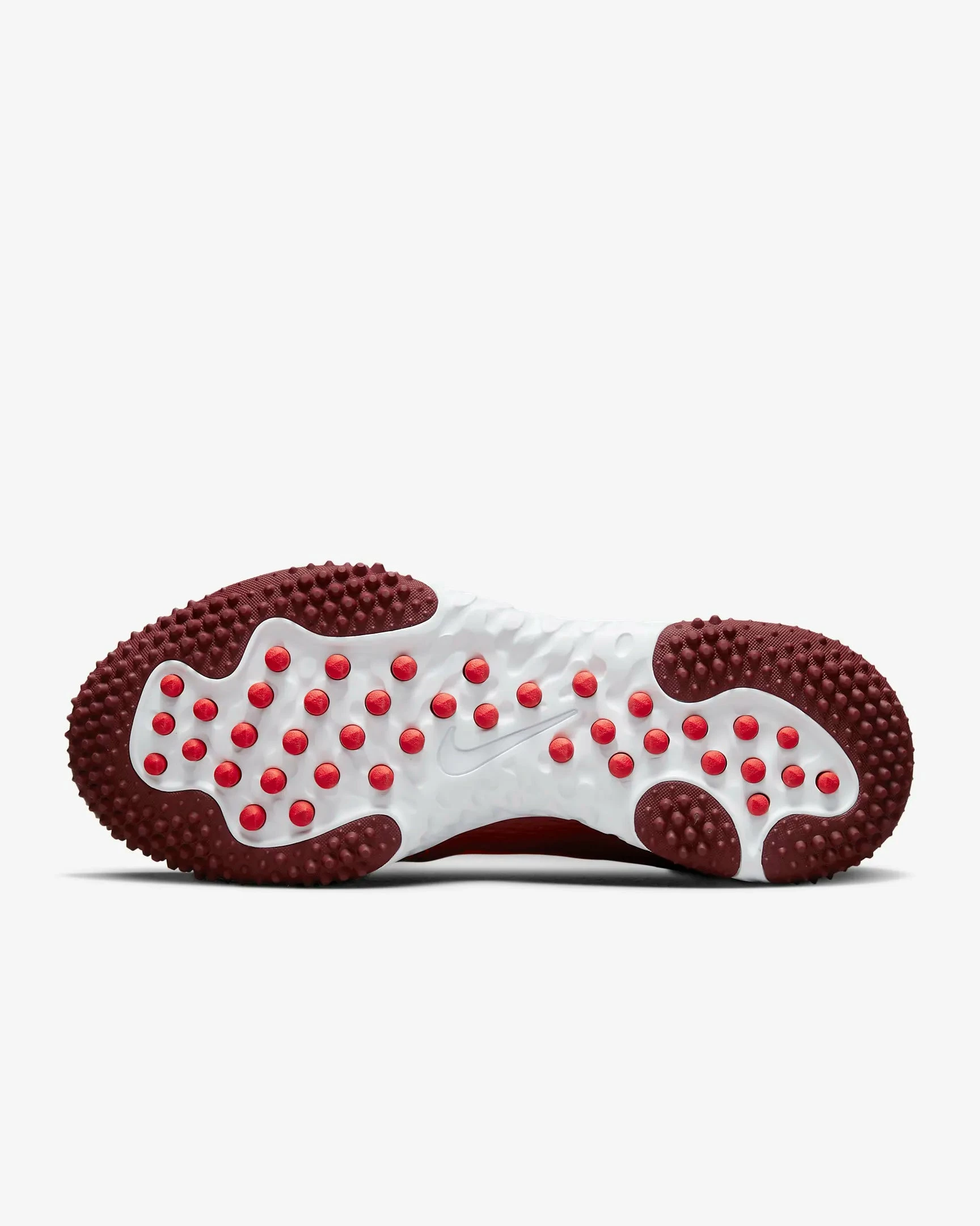 Nike Alpha Huarache Elite 4 Turf DJ6523 616 - Image 4