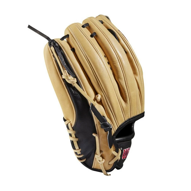 2022 Wilson A2000 D33 11.75" PITCHER'S BASEBALL GLOVE - Image 7