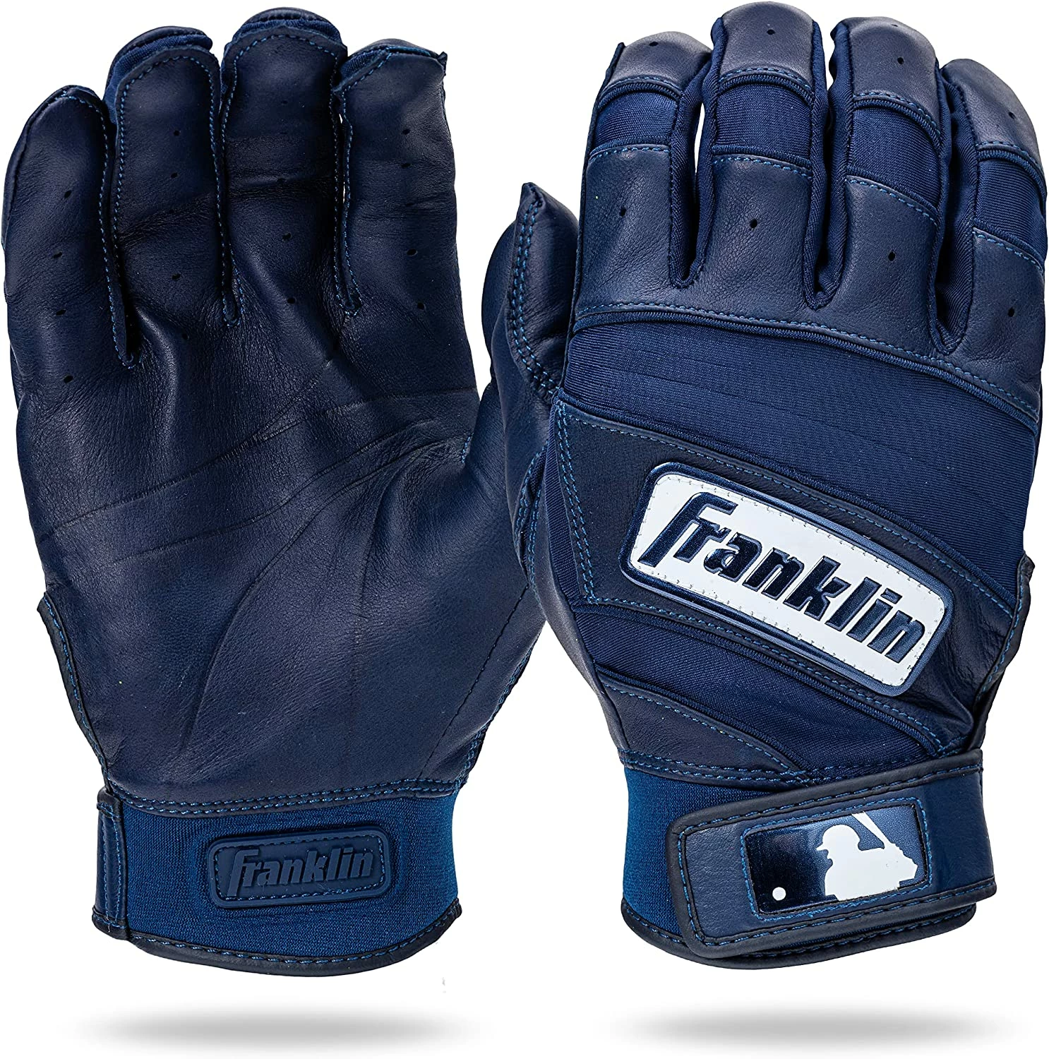 Franklin NATURAL® II HI-LITE BATTING GLOVES