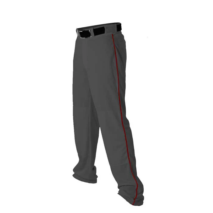 Brush Back Pants - Image 16