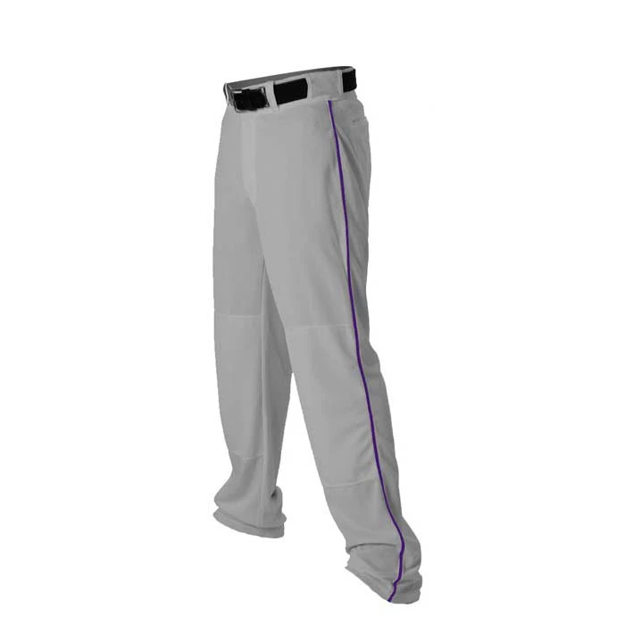 Brush Back Pants - Image 10
