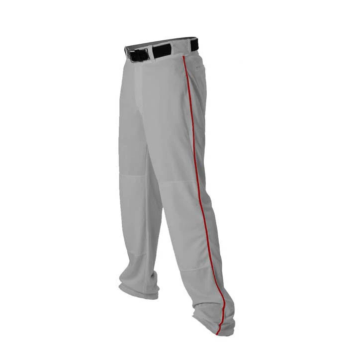 Brush Back Pants - Image 9