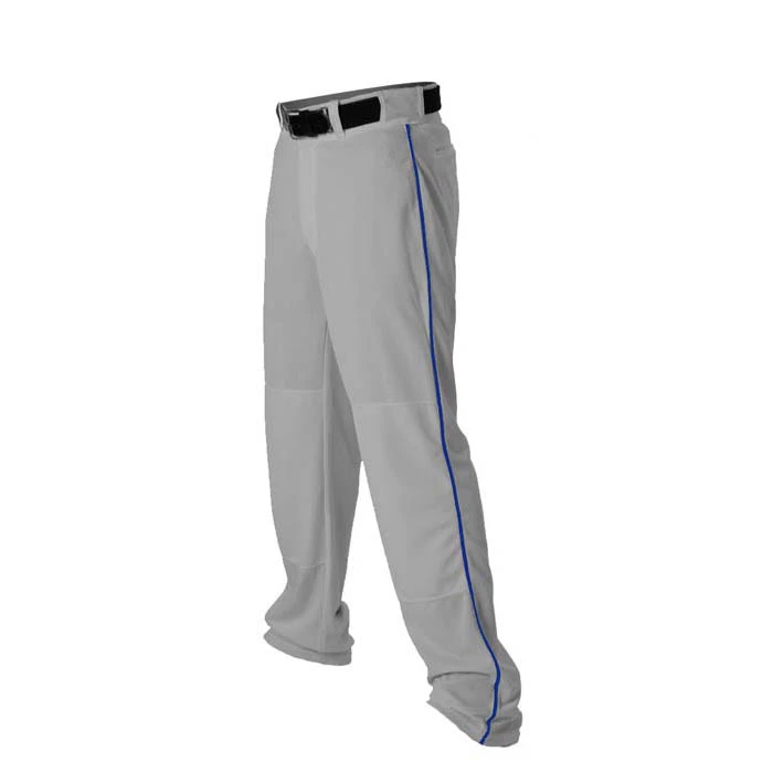 Brush Back Pants - Image 8