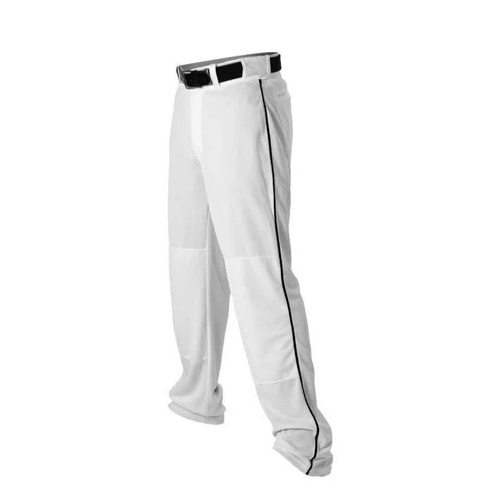 Brush Back Pants - Image 7
