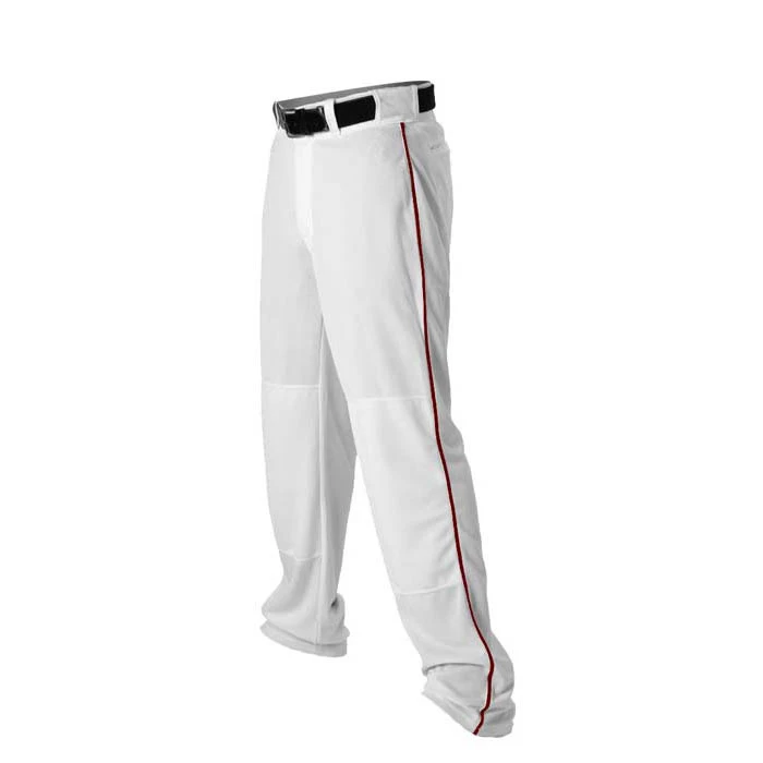 Brush Back Pants - Image 5
