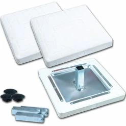 Champro Pro Style Molded Base Set