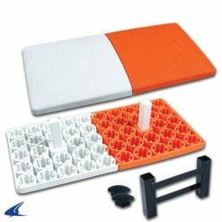 Champro Pro Style Molded Double First Base