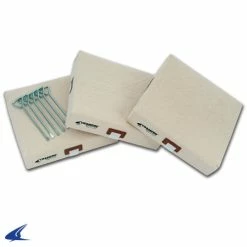 Champro 15" X 3" Canvas Cover Base Set