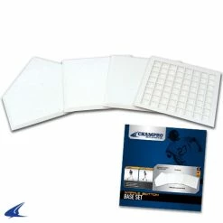 Champro Waffle Bottom Base Set