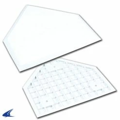 Champro Heavy Duty Rubber Home Plate