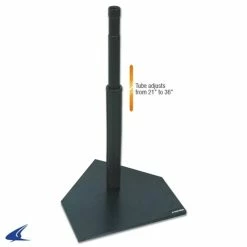 Champro Heavy Duty Rubber Batting Tee