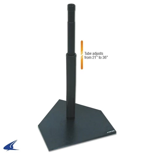 Champro Heavy Duty Rubber Batting Tee