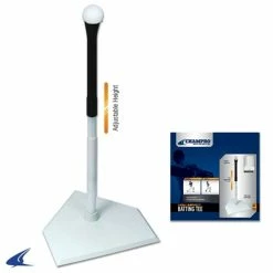 Champro High Impact Batting Tee