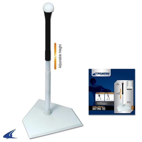 Champro High Impact Batting Tee