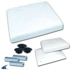 Concept 3000 Little League Dislodging Base