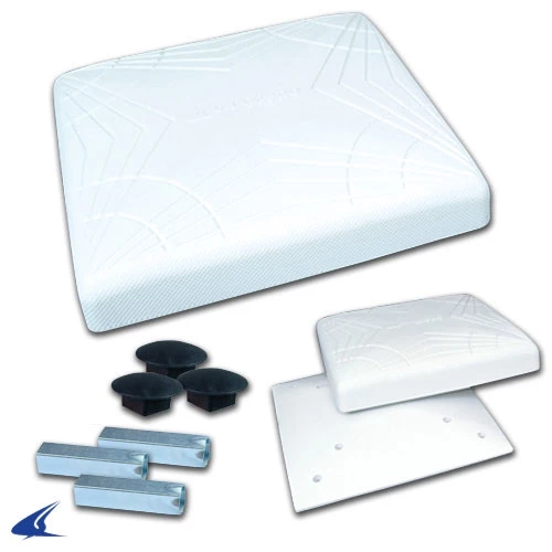 Concept 3000 Little League Dislodging Base