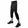 Champro Youth Performance Pull-Up Belted Baseball Pants