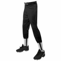Champro Youth Performance Pull-Up Belted Baseball Pants