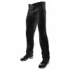 Champro Adult MVP Open Bottom Baseball Pants