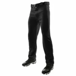 Champro Adult MVP Open Bottom Baseball Pants