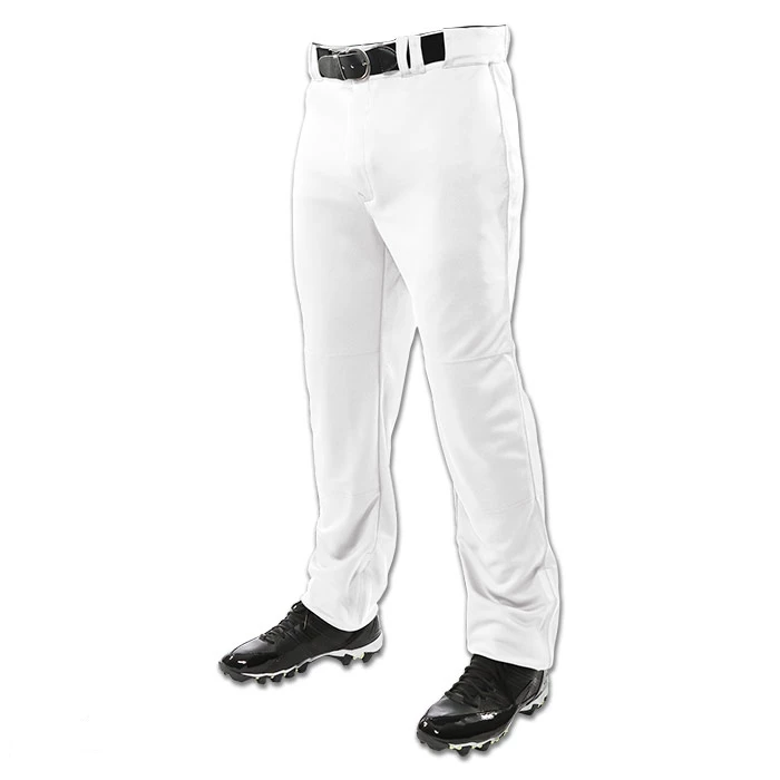 Champro Triple Crown Youth Open Bottom Baseball Pants - Image 4