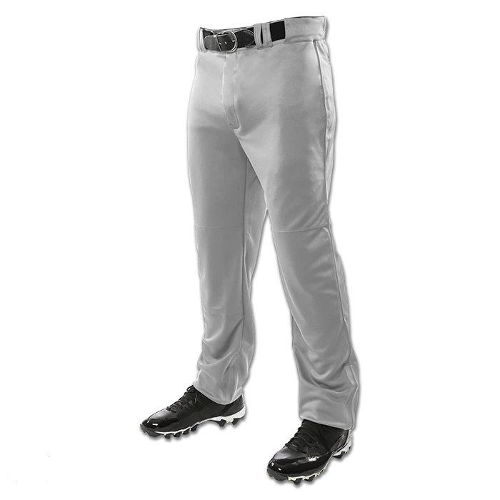 Champro Triple Crown Youth Open Bottom Baseball Pants - Image 3