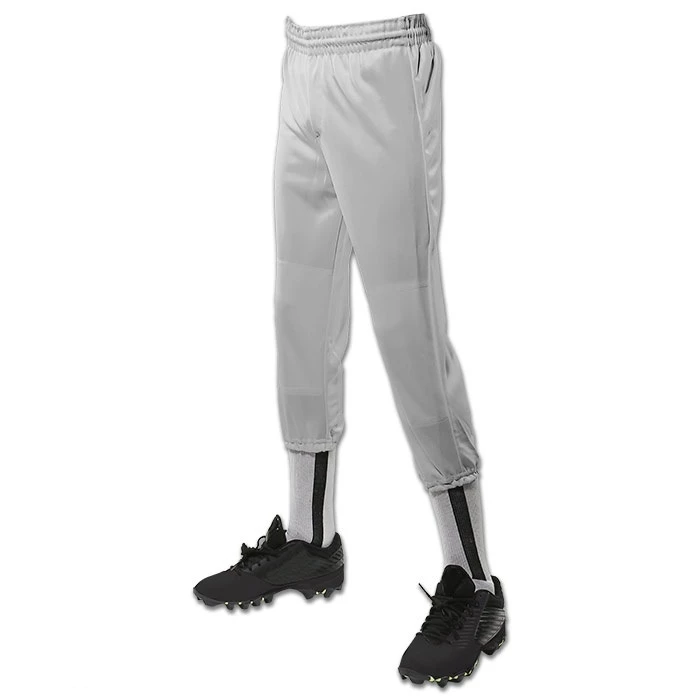 Champro Performance Pull-Up Baseball Pants - Image 2